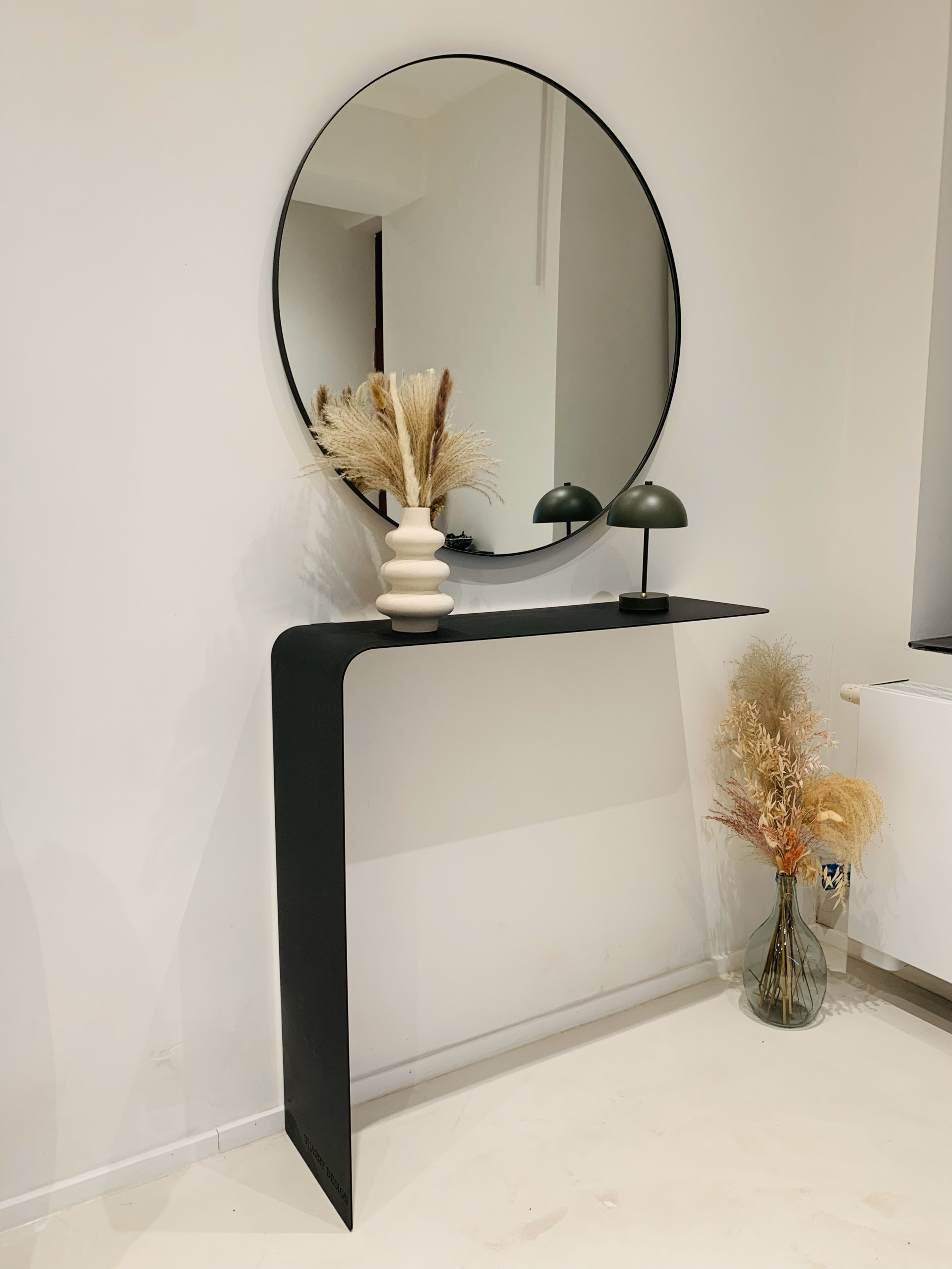 sharry design - console 2