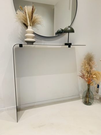 sharry design - console 1