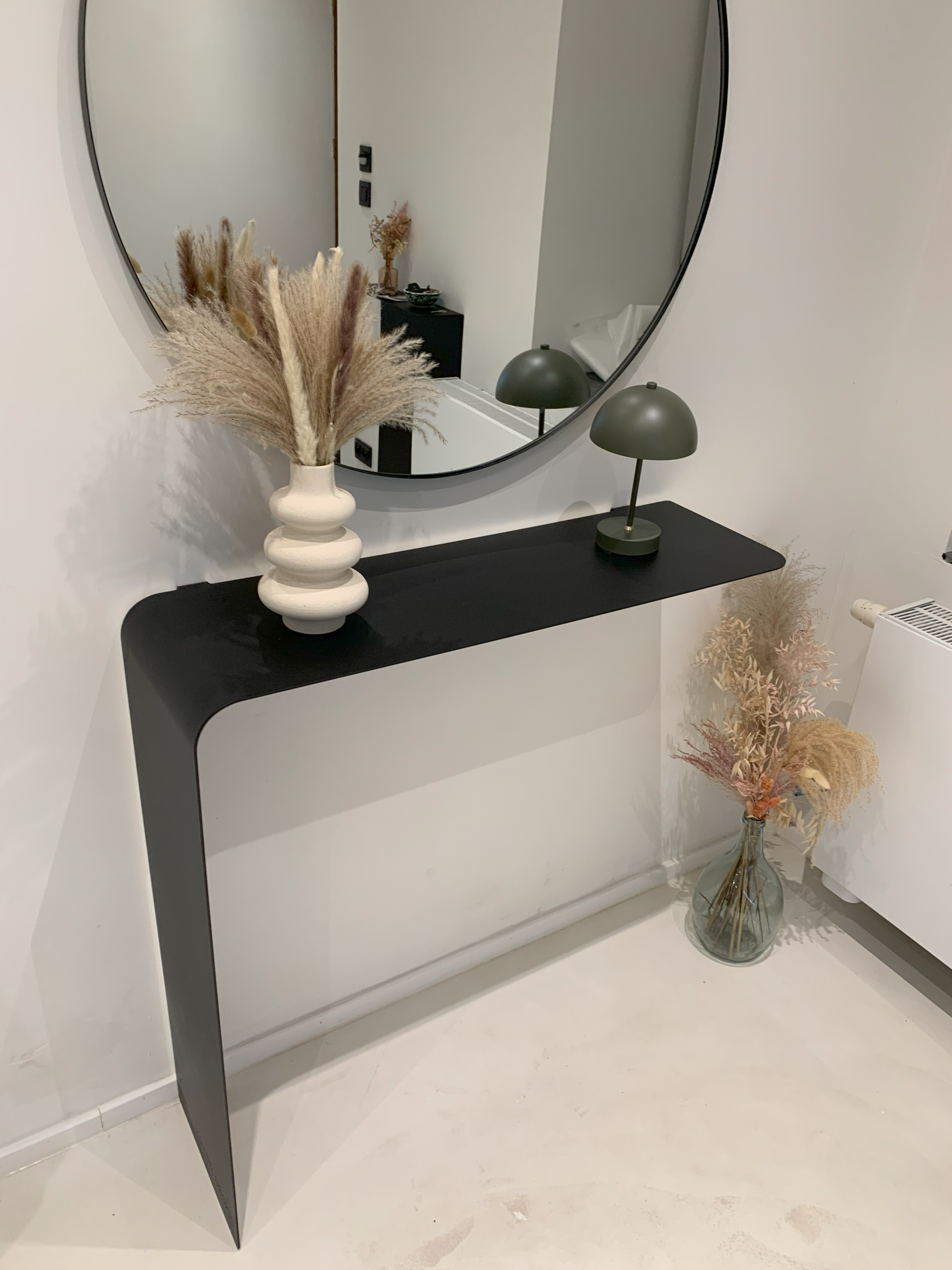 sharry design - console 3