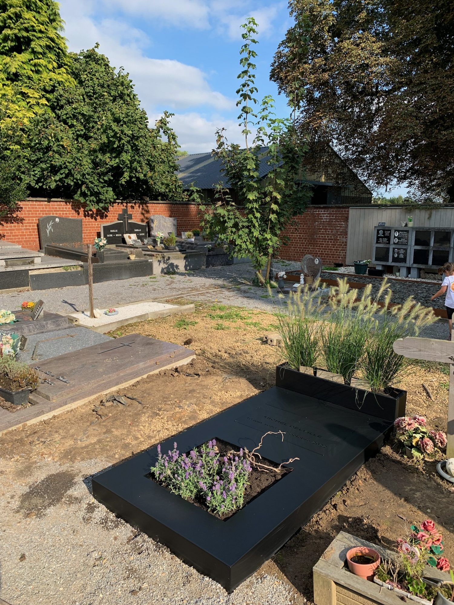 sharry design monument 3