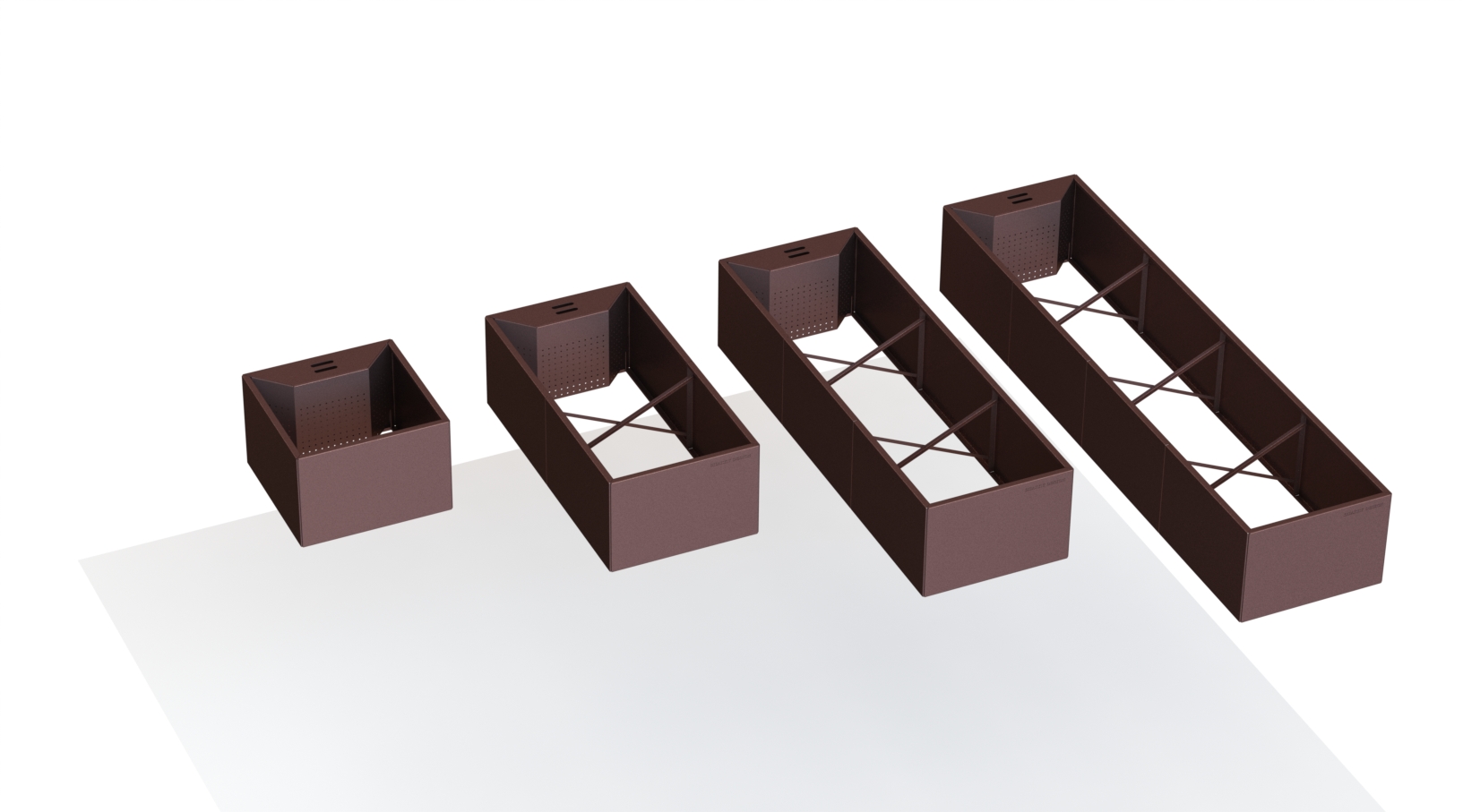 BAC POTAGER SANS FOND – ÉDITION « GRAINE D'AVENIR » – Image 4