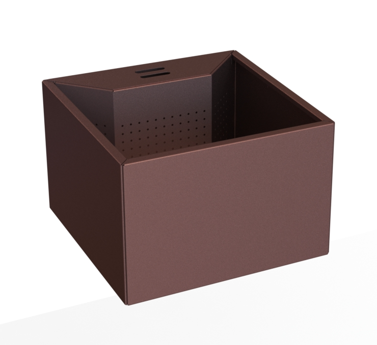 BAC POTAGER SANS FOND – ÉDITION « GRAINE D'AVENIR » – Image 5