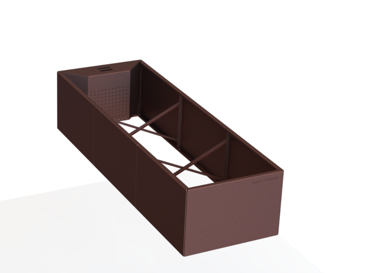 BAC POTAGER SANS FOND – ÉDITION « GRAINE D'AVENIR » – Image 7