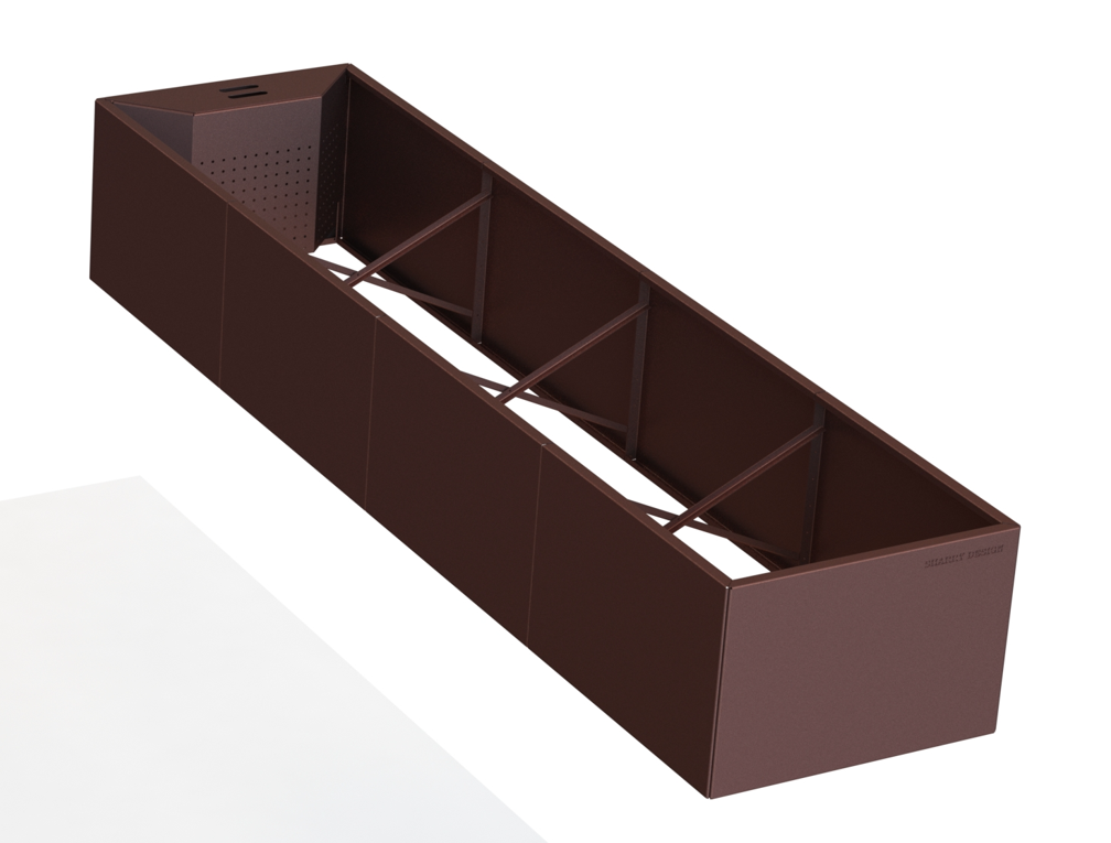 BAC POTAGER SANS FOND – ÉDITION « GRAINE D'AVENIR » – Image 8