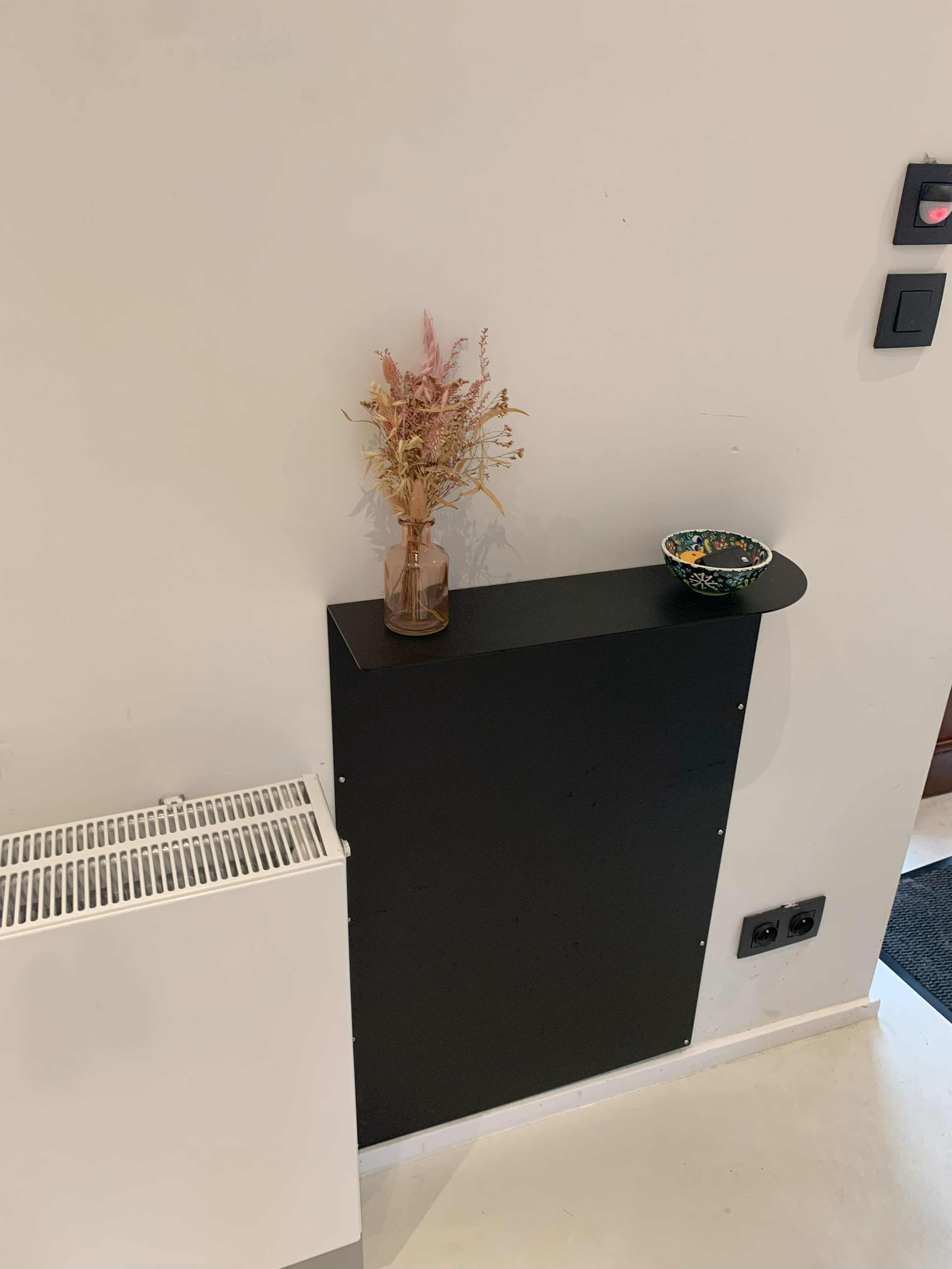 Sharry design mini console 2