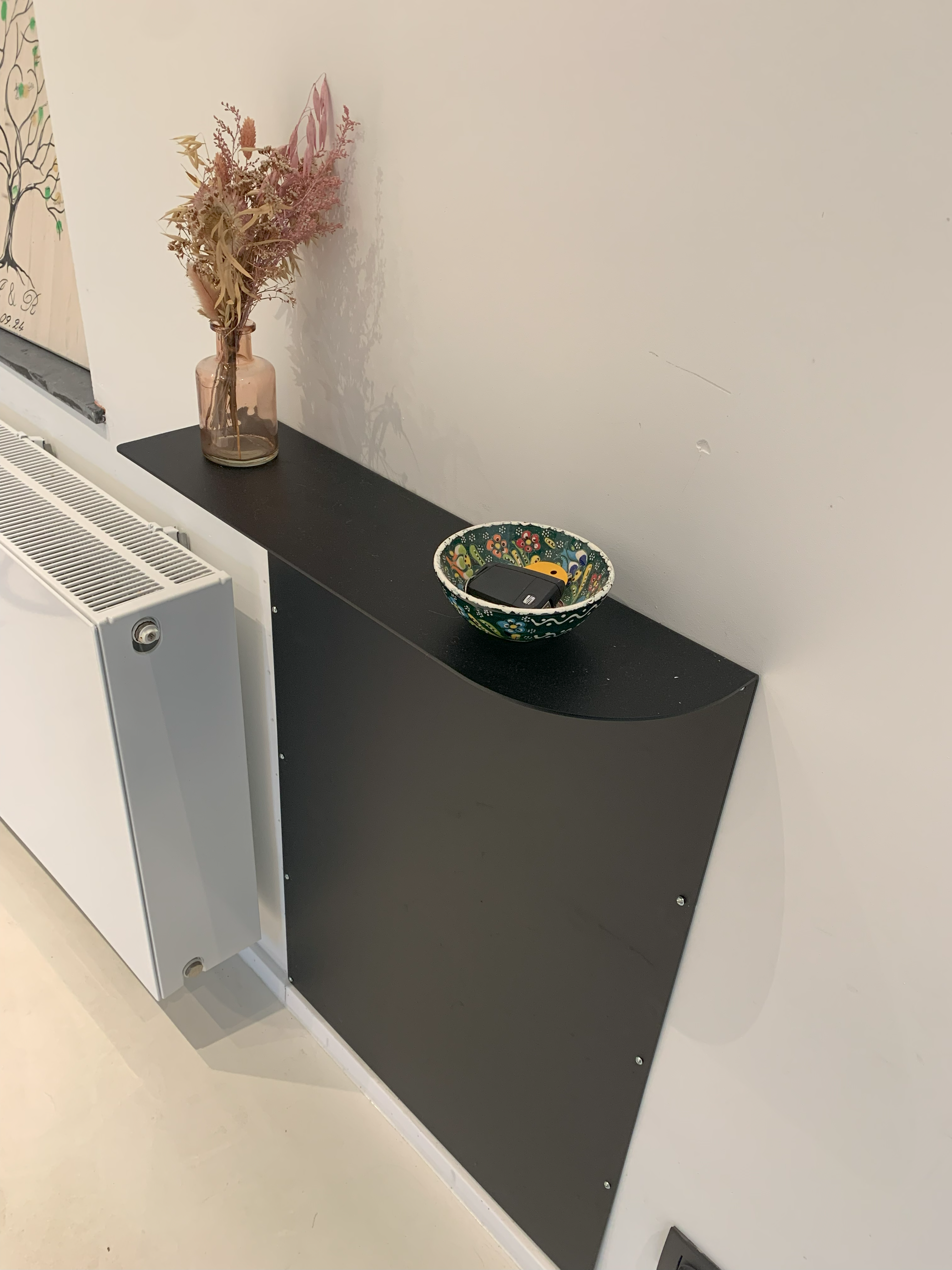 Sharry design mini console 1