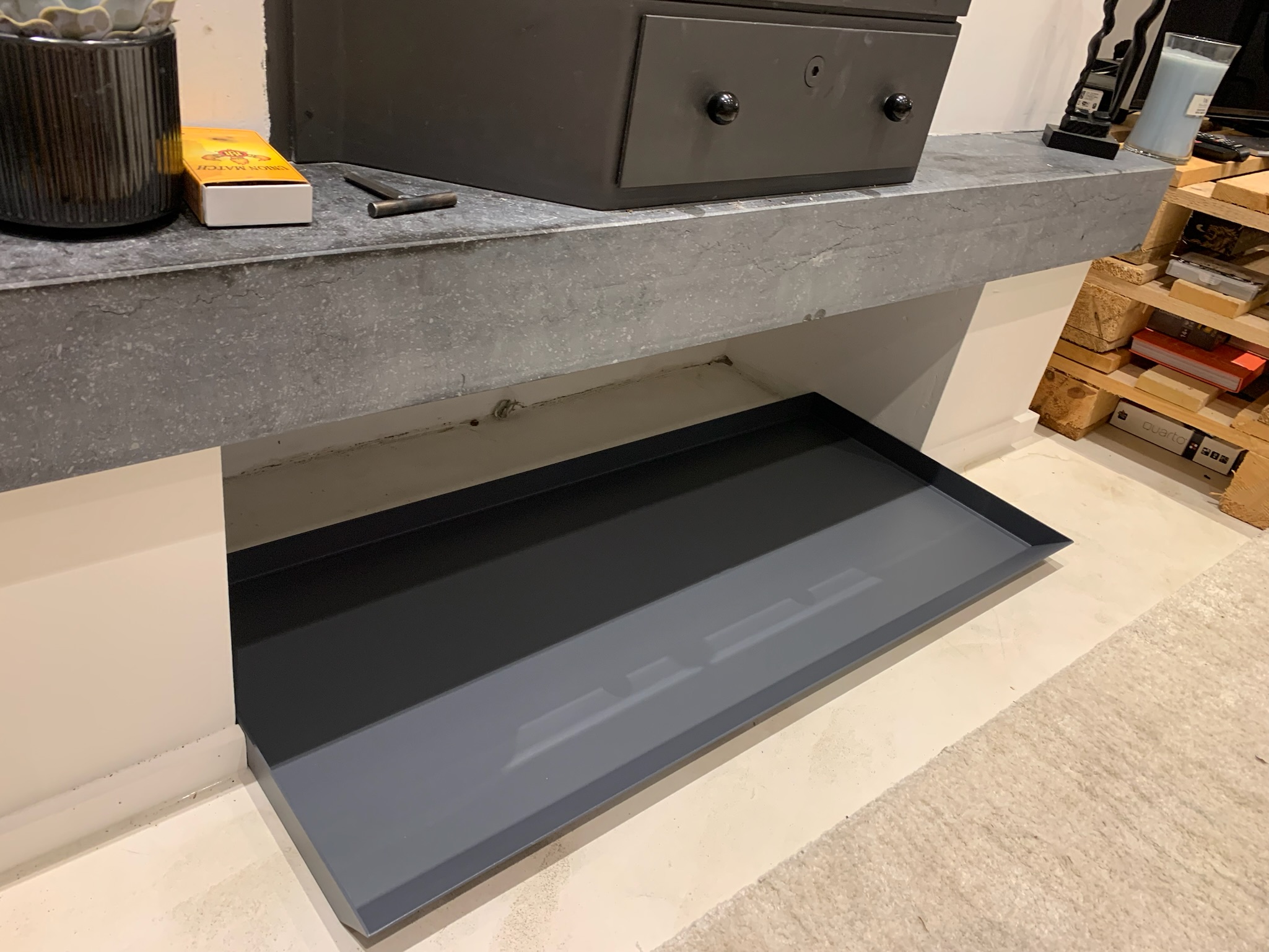 porte buche sharry design 1